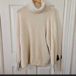 Offline by Aerie turtle neck sweater